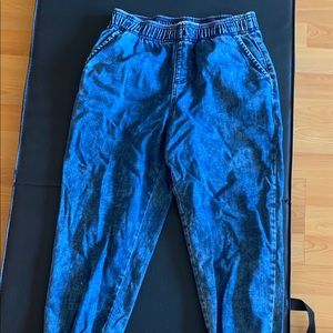 Abercrombie and Fitch Jeans